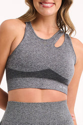 Asymmetric Crop